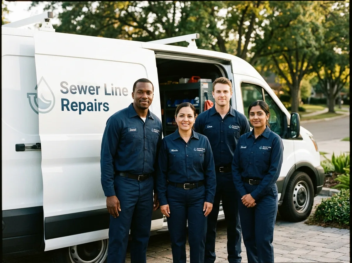 Emergency Plumber company in Stewartville, MN