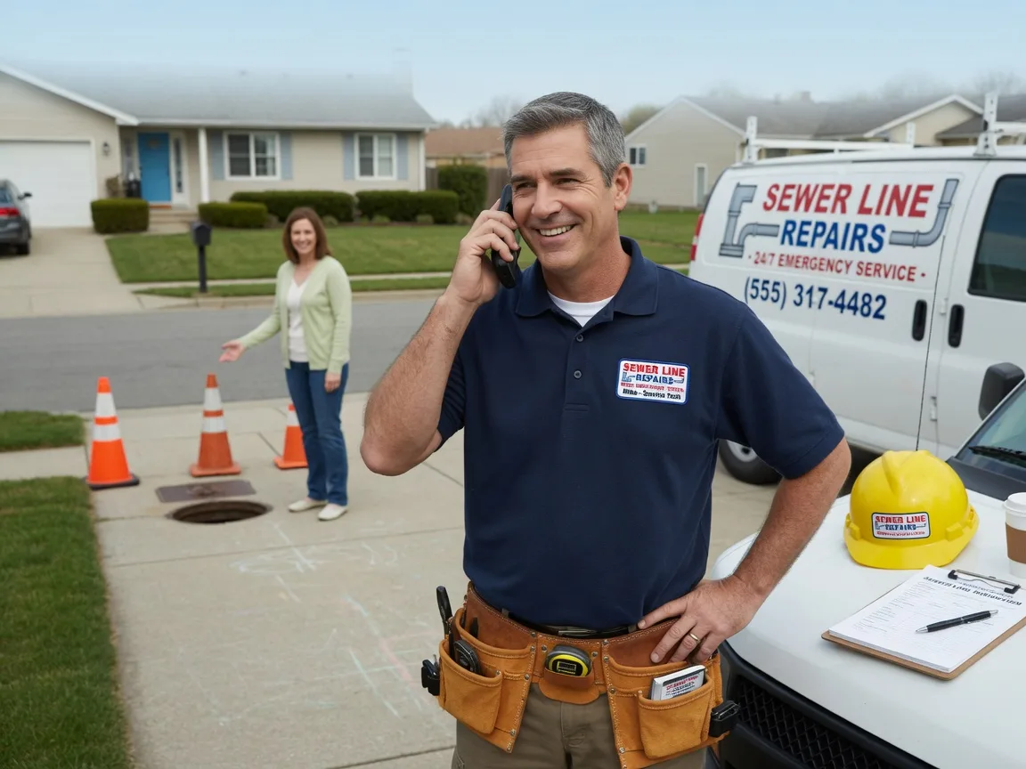 Emergency Plumber Stewartville, MN FAQs