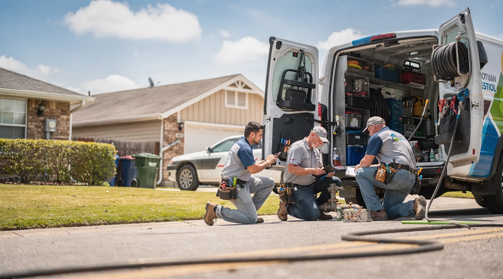 Emergency Plumber in Stewartville, MN near me